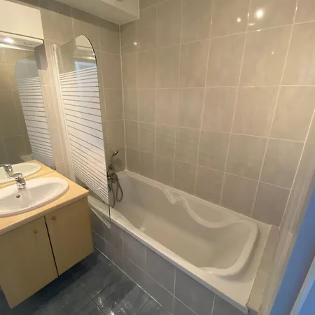 La Résidence St Arnould, à 10 Min Du Centre De Strasbourg Schiltigheim