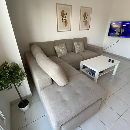 Appartamento La Résidence St Arnould, à 10 Min Du Centre De Strasbourg