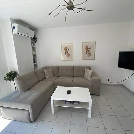 Appartamento La Résidence St Arnould, à 10 Min Du Centre De Strasbourg Schiltigheim